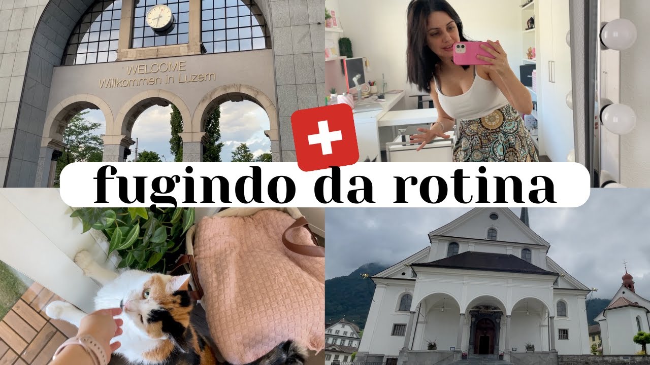 Nosso fim de semana + Fiz faxina em casa