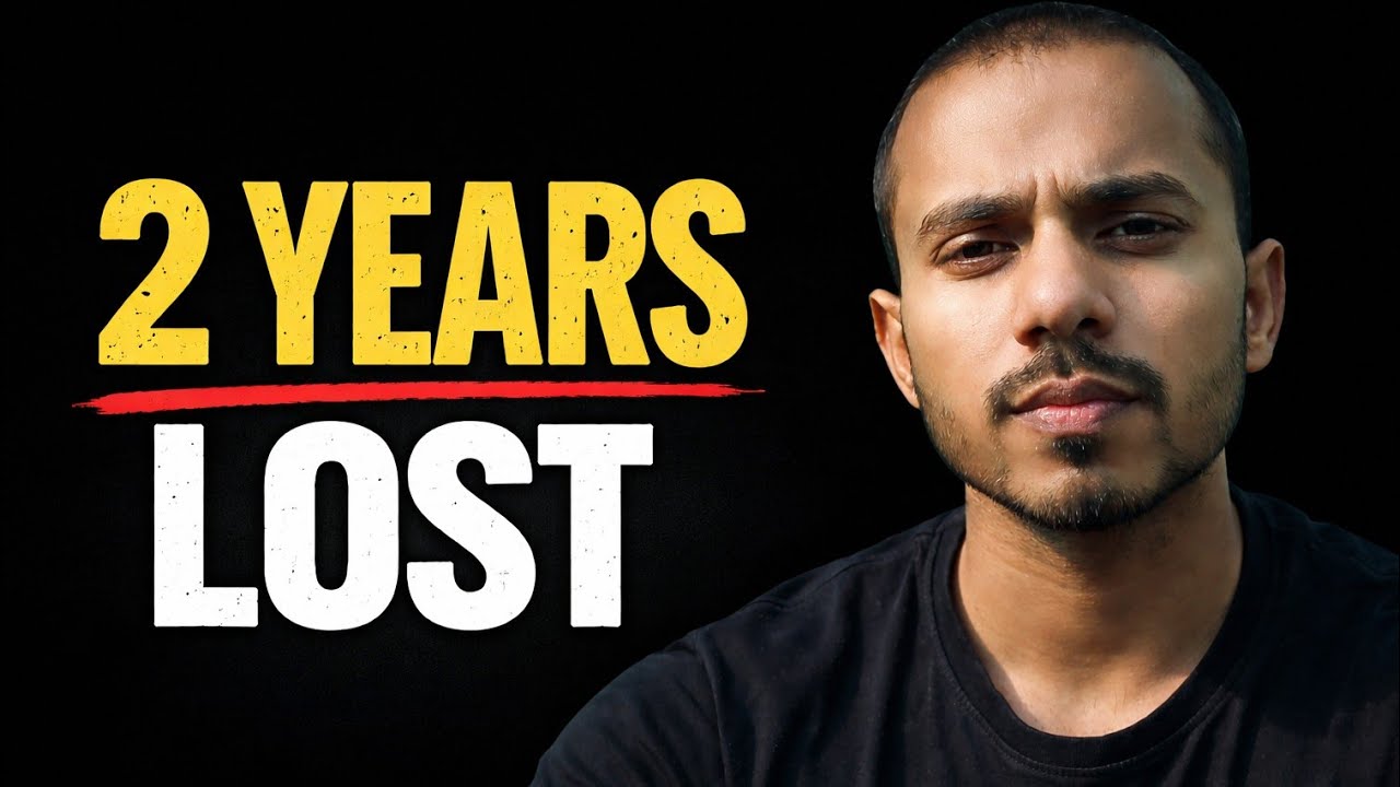 “90 Days to Change My Life | Depression to Discipline 