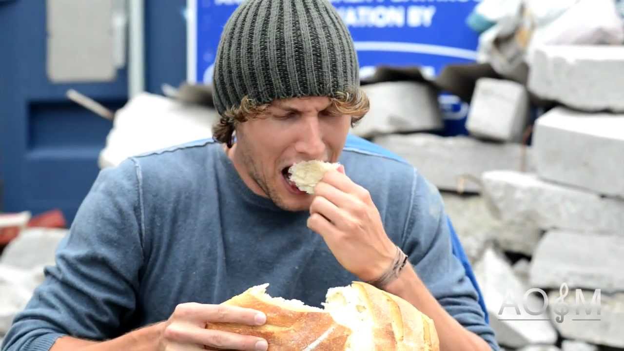 Musicians Forced to Work Day Jobs