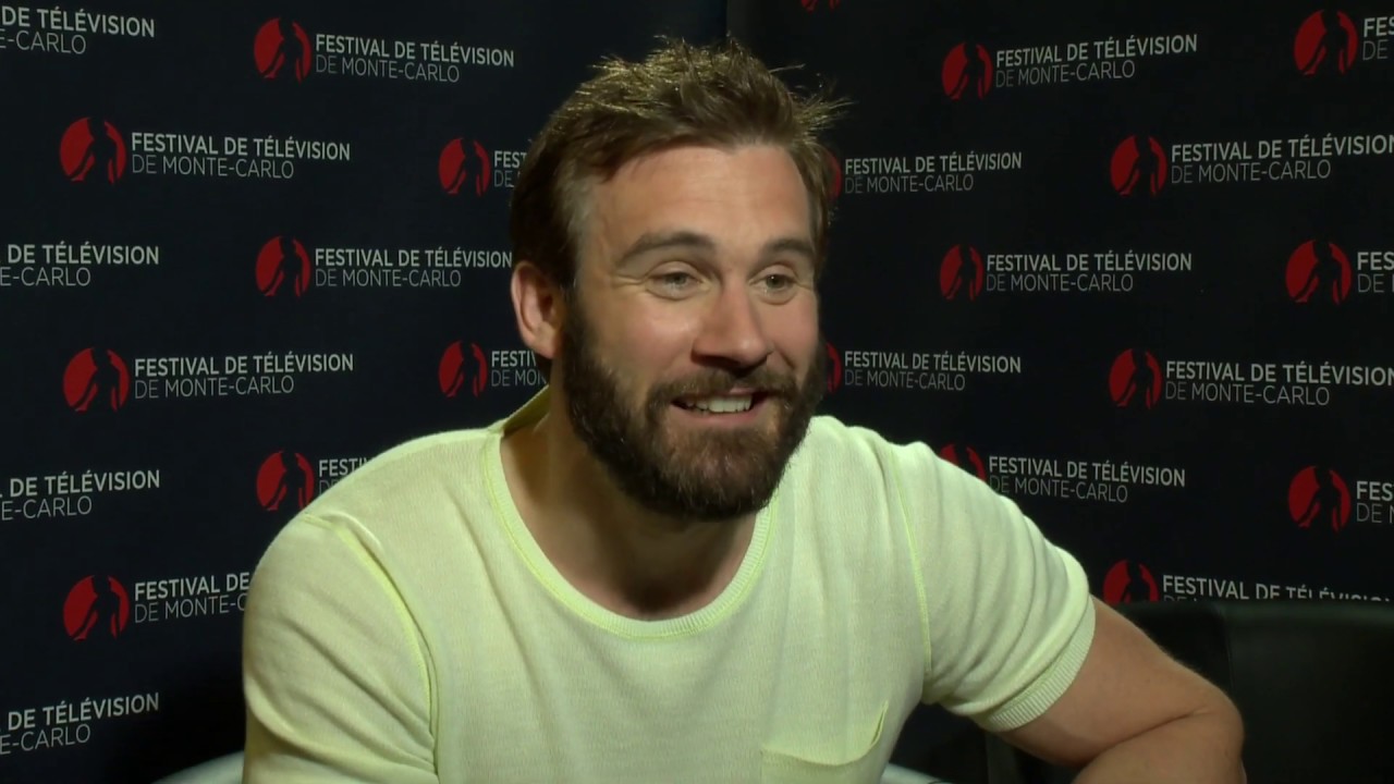 Clive Standen - VIKINGS - FTV15