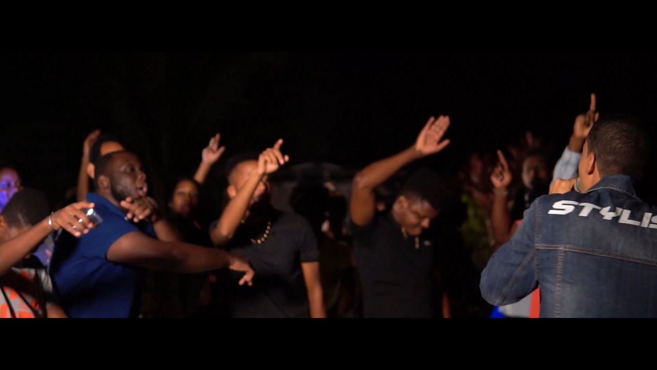 Steffrem - Run Di Place (Official Video)