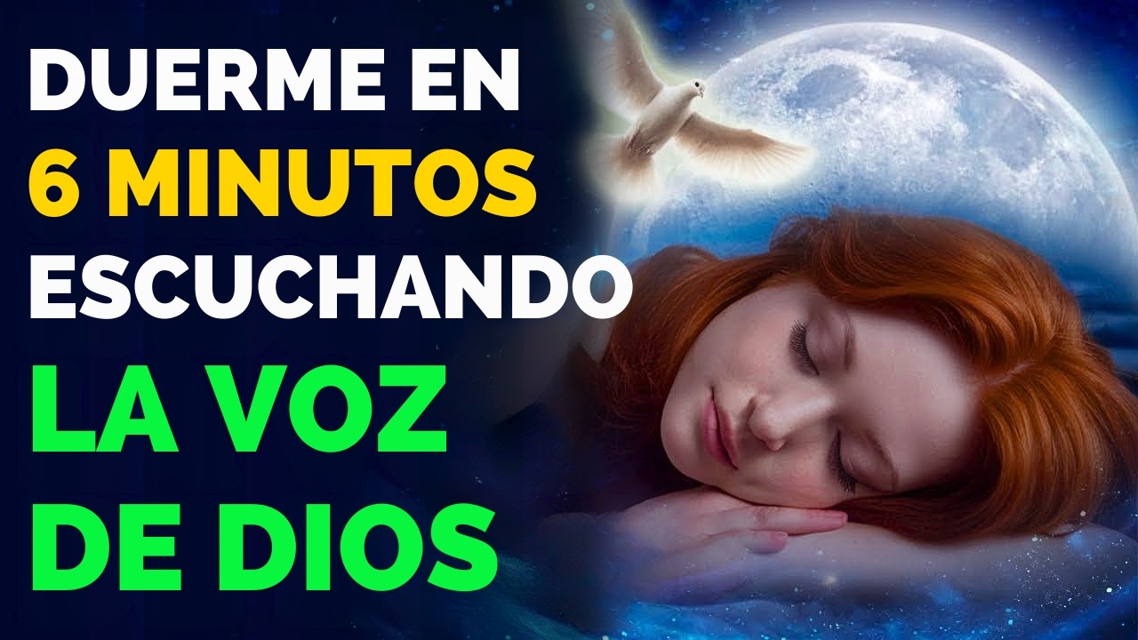 ORACIÓN DE LA NOCHE PARA LAS BENDICIONES DE DIOS CON SALMOS QUE ACTIVAN LA PROTECCIÓN ESTA NOCHE