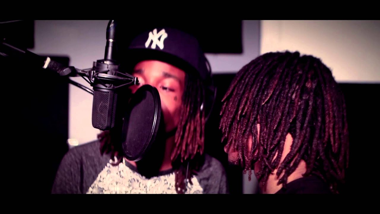 Gully Grxxve & Star - Freestyle 29