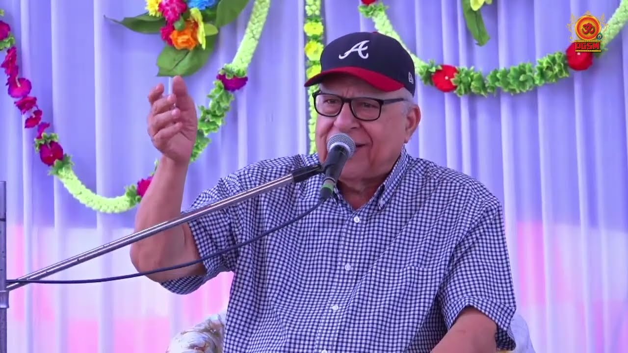 सिक में ओ सिक में सिकीय खे न सिकाइ भलारा -  Sindhi Bhajan
