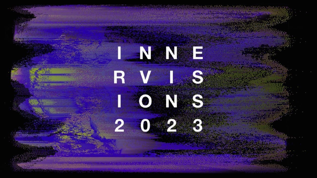 Innervisions TOUR Mix 2023 | Dixon - &Acirc;me - Jimi Jules - Denis Horvat - Ivory