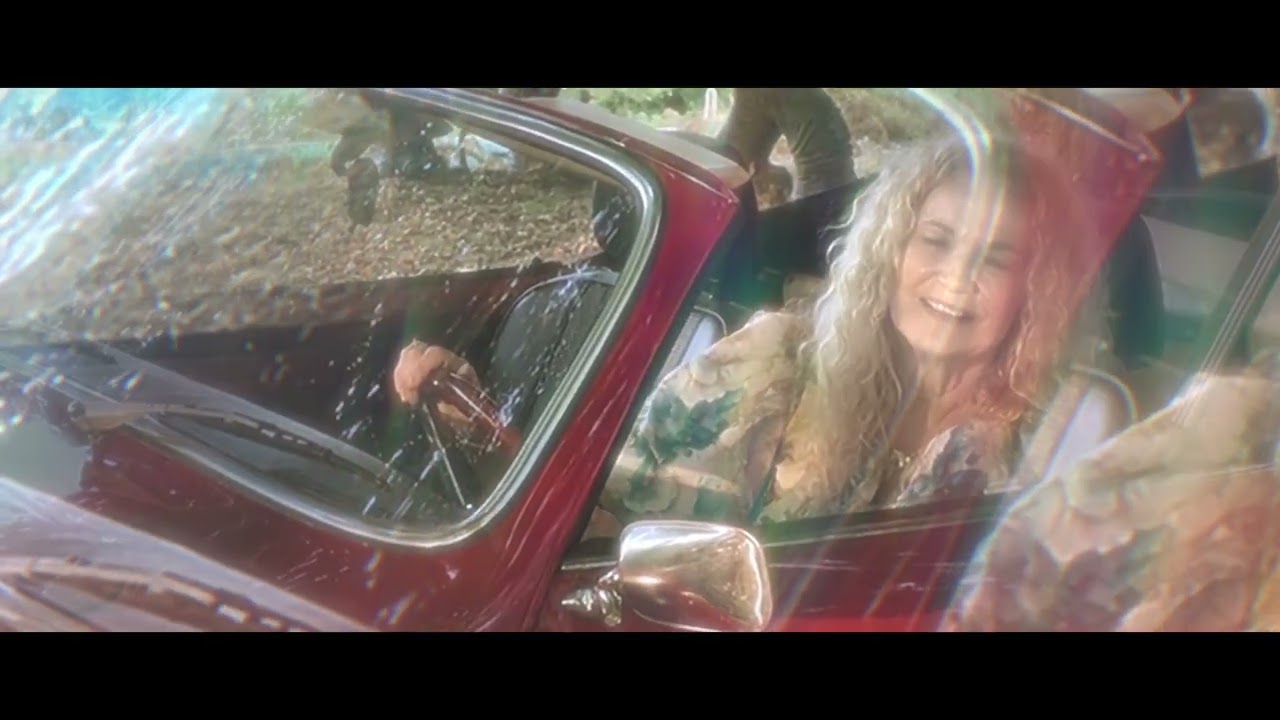 COME BACK TO ME - Marguerite B