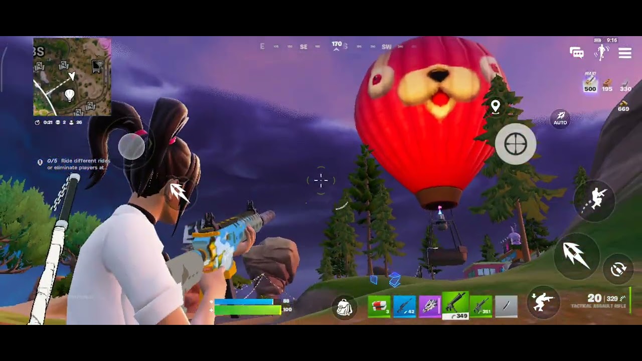 Lezz play