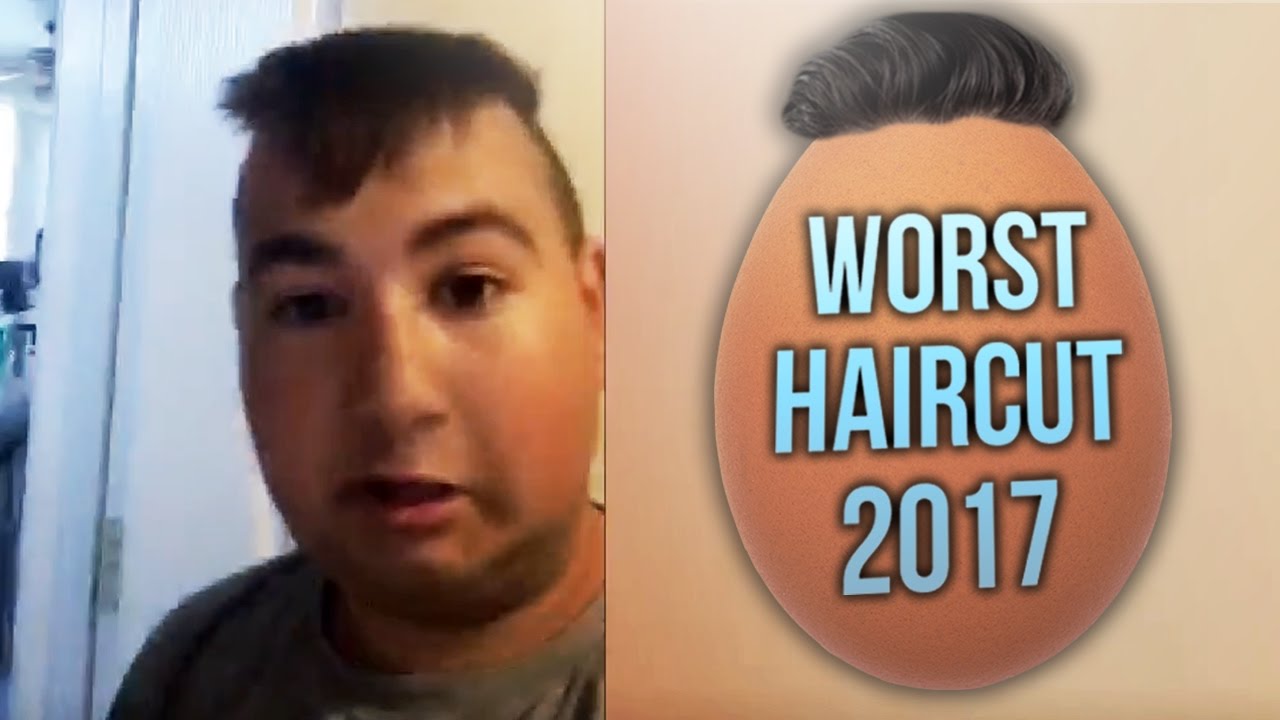 Minim0e Worst Hair Cut (NA)