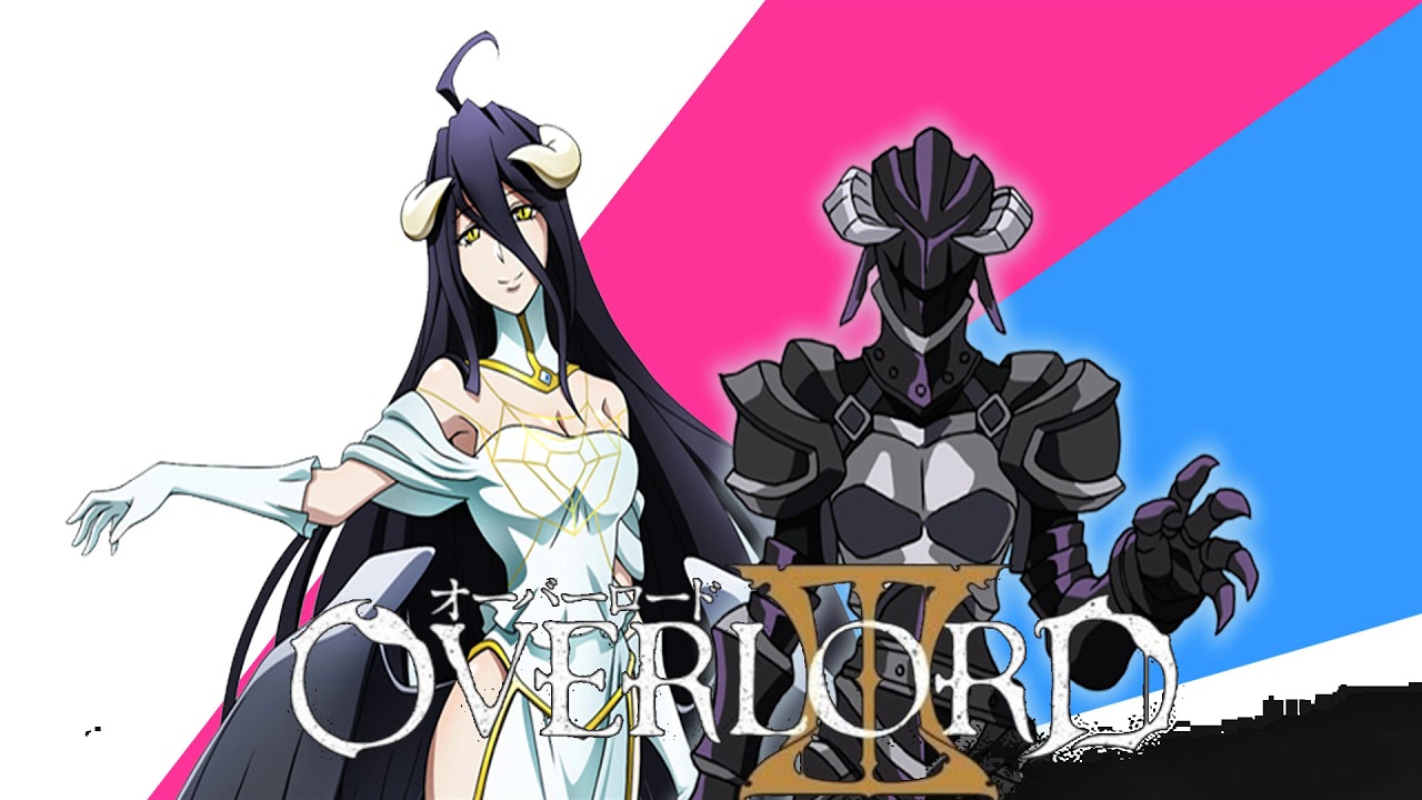 Overlord Opening 3 Voracity (Instrumental)