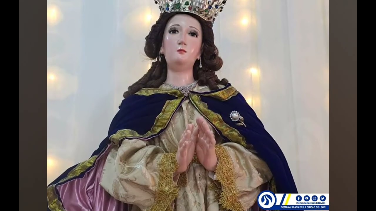 CANTOS A LA PURÍSIMA - CUNETA SON MACHIN