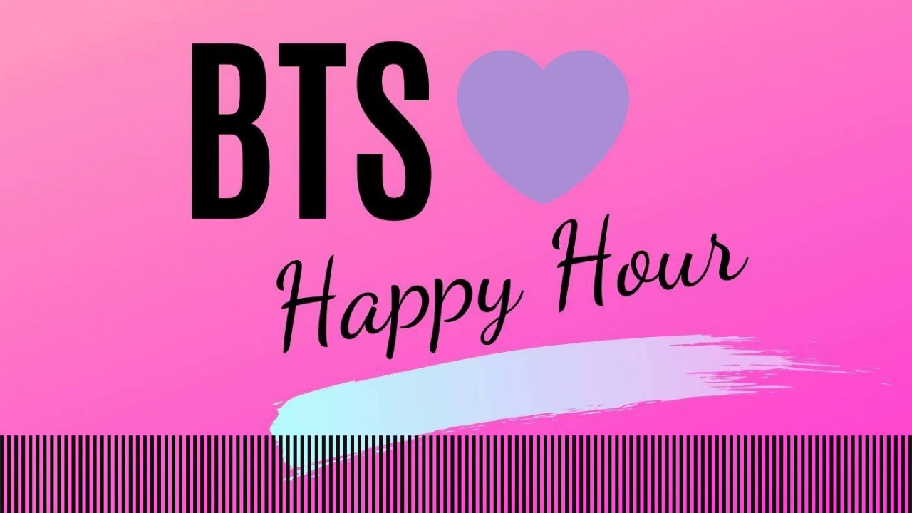 Truth Hurts | BTS Happy Hour Podcast