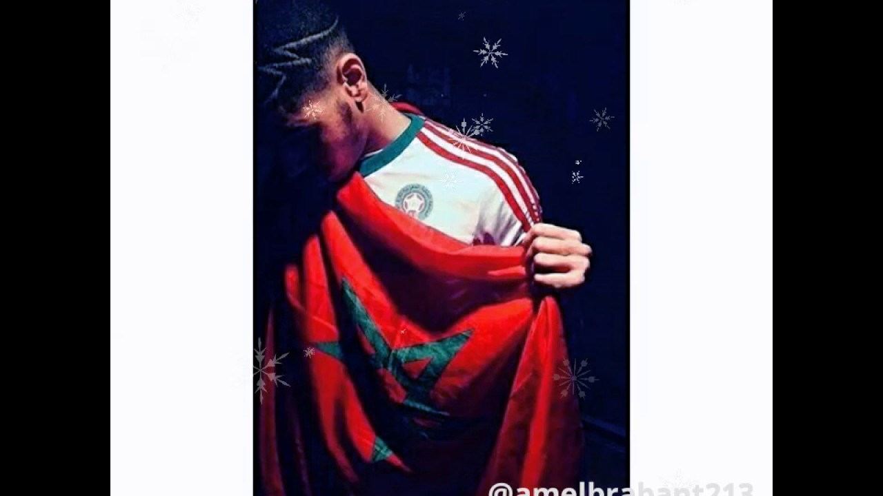 Flipacram Maroc : L'artiste - Maroc❤