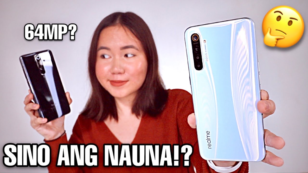 REALME XT: THE REAL REVIEW!