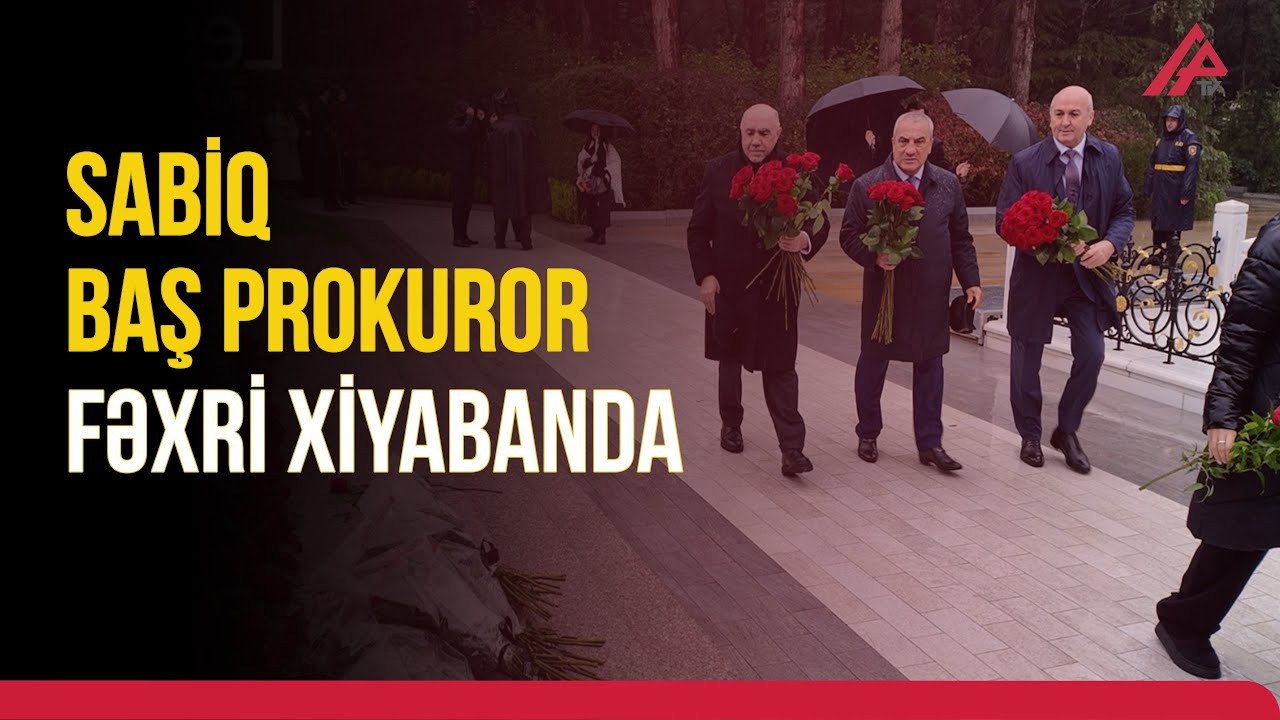 Zakir Qaralov və R&uuml;stəm Usubov illər sonra G&Ouml;R&Uuml;NT&Uuml;LƏNDİLƏR &ndash; VİDEO &ndash; APA TV