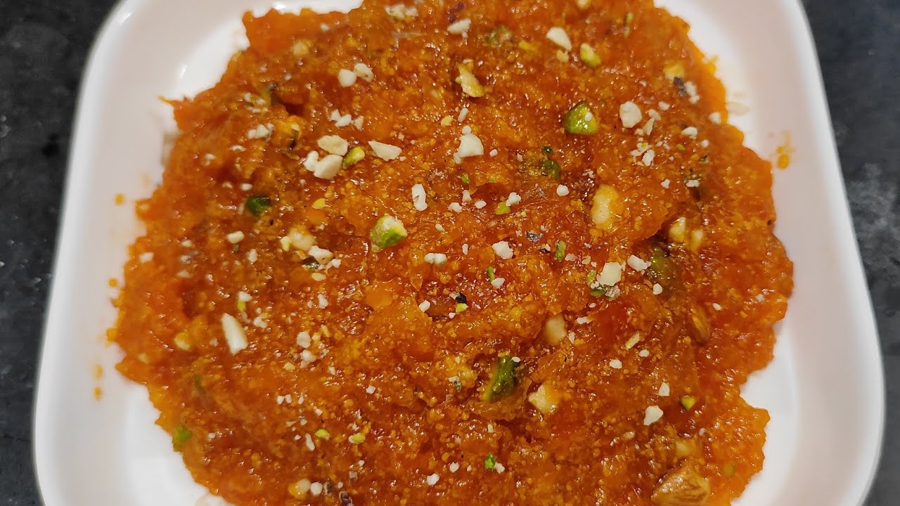 Papaya Halwa Without Ghee Recipe || Halwa Recipe || #halwa #dessert #sweets