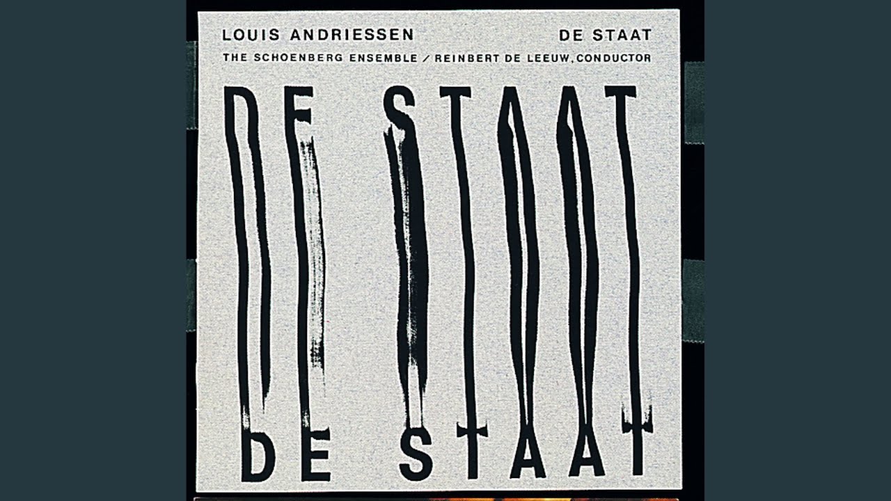 De Staat