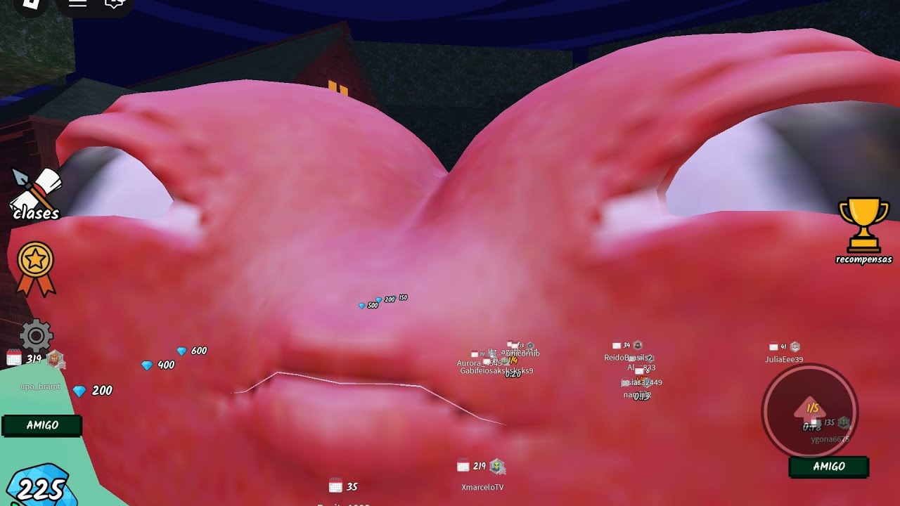 Zoo ou off o nome do jogo e faz live @AlunYTB