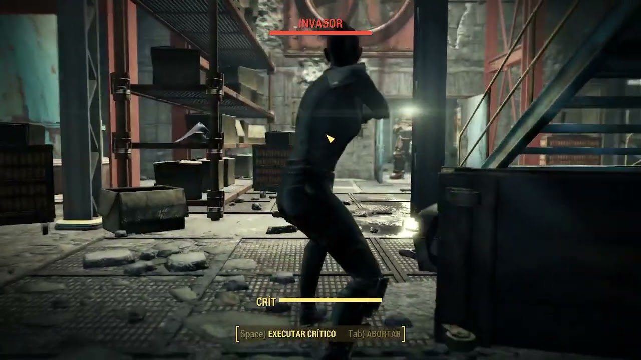 FALLOUT 4 - 2026 P5