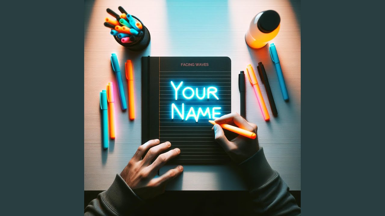 Your Name