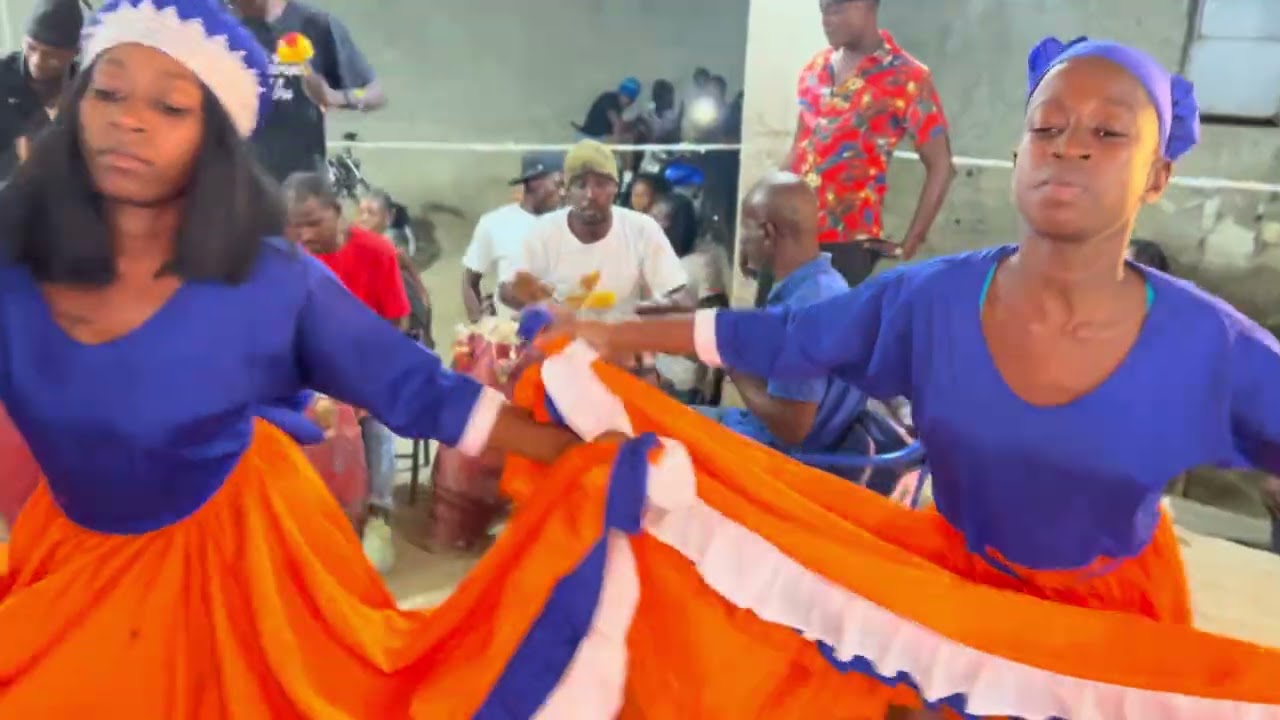 Bon Vodou 