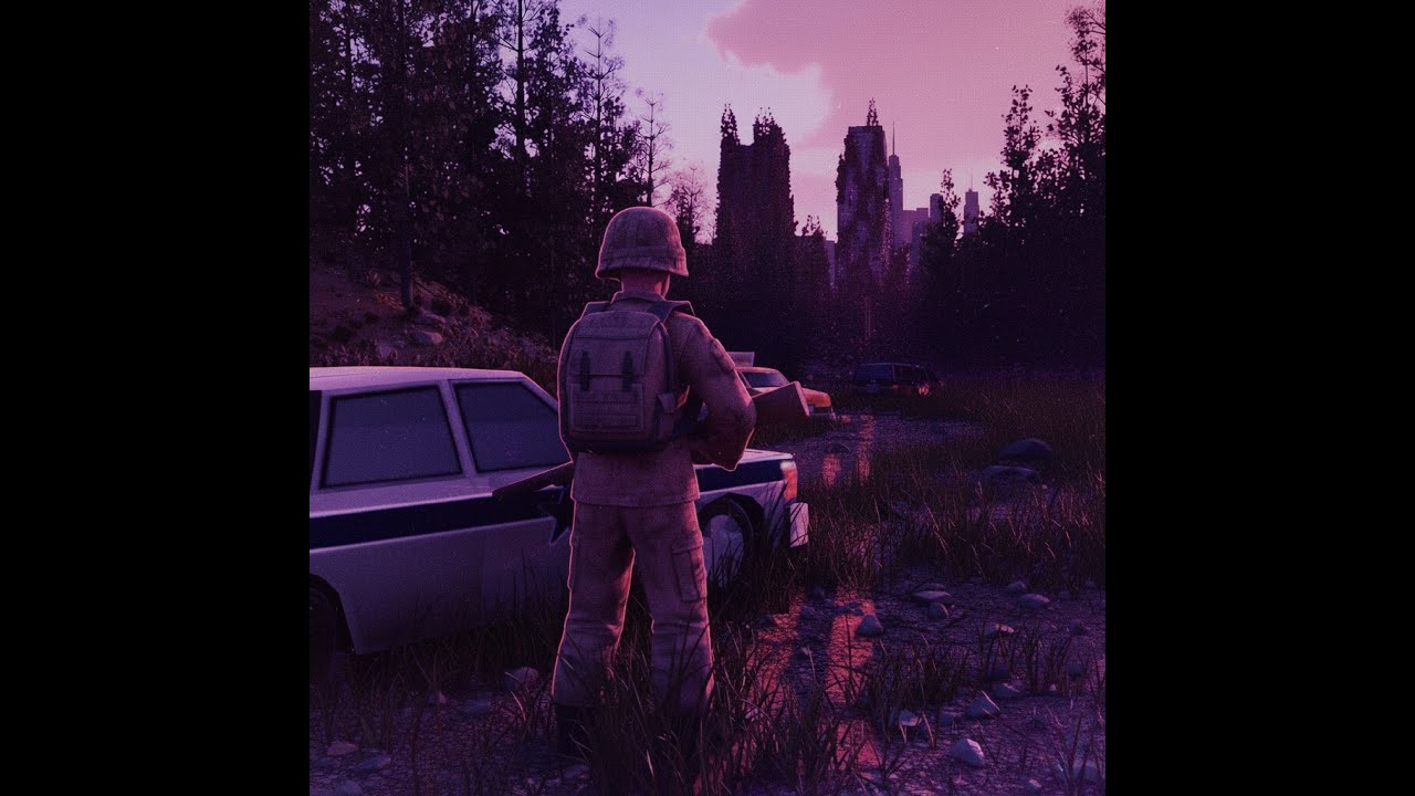 MaDeInCCCP - Project Phonk (Project Zomboid Style Phonk)