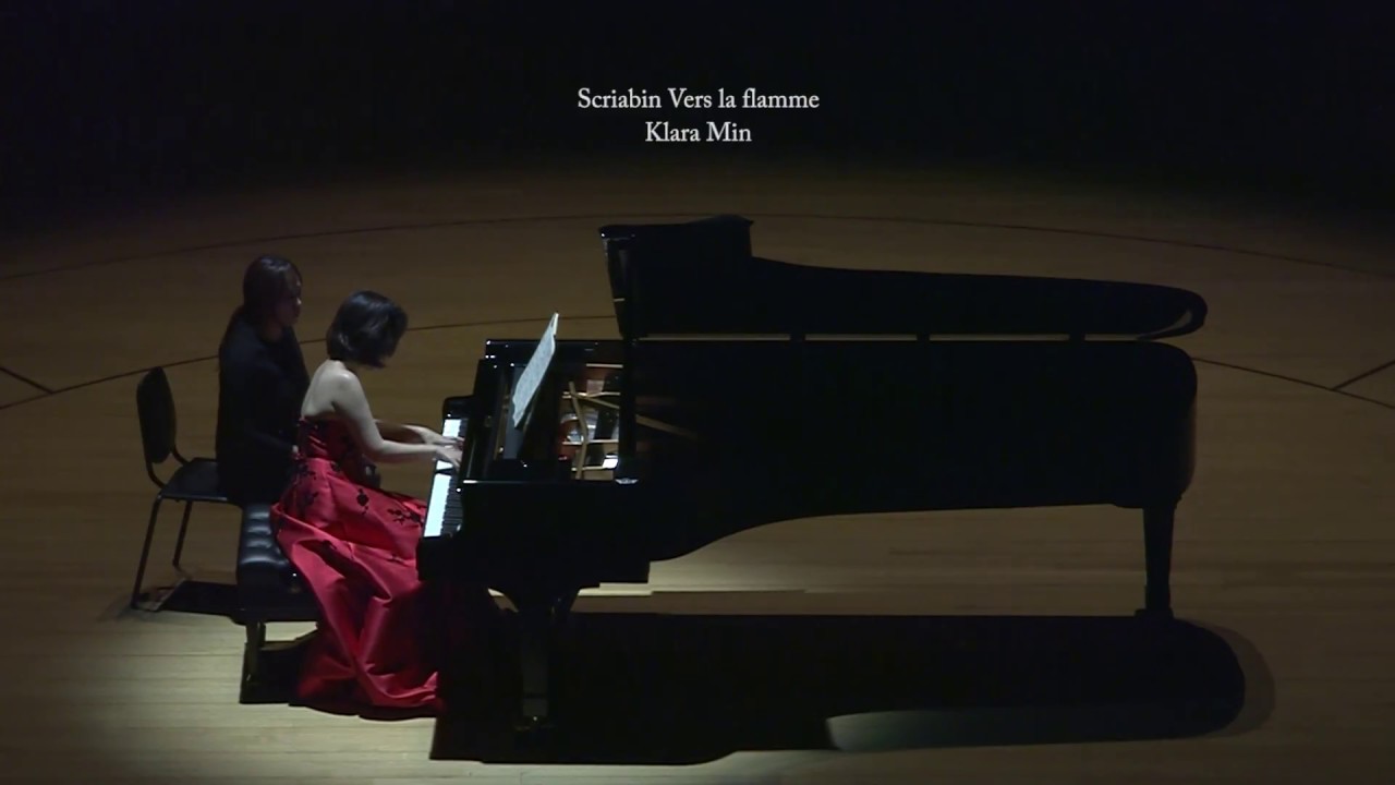 Scriabin 