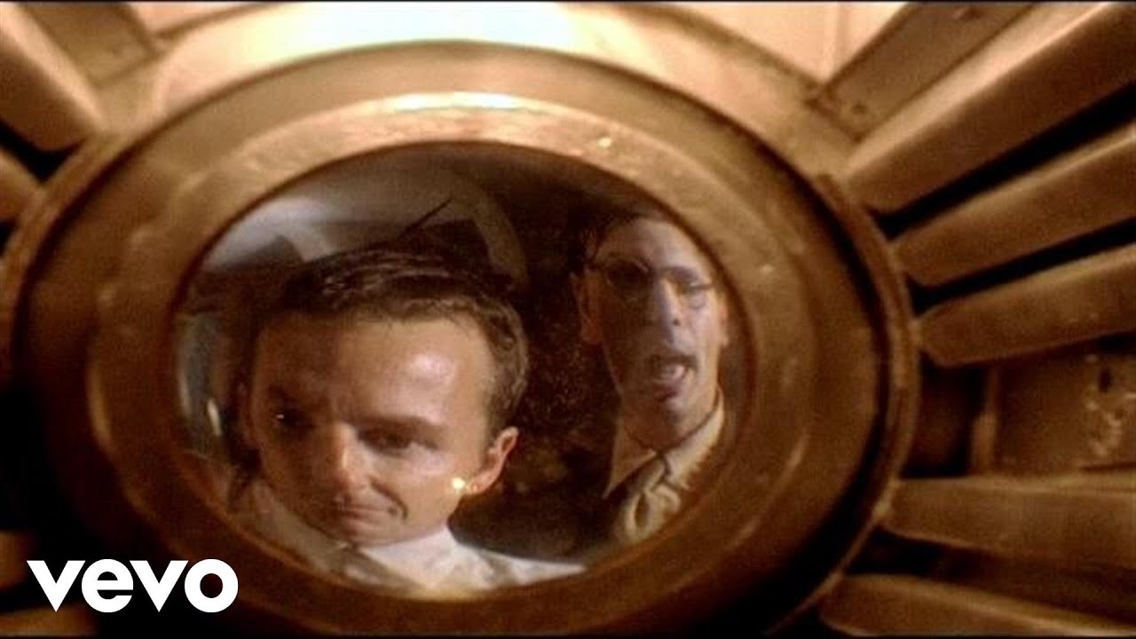 Scisma - Tungsteno