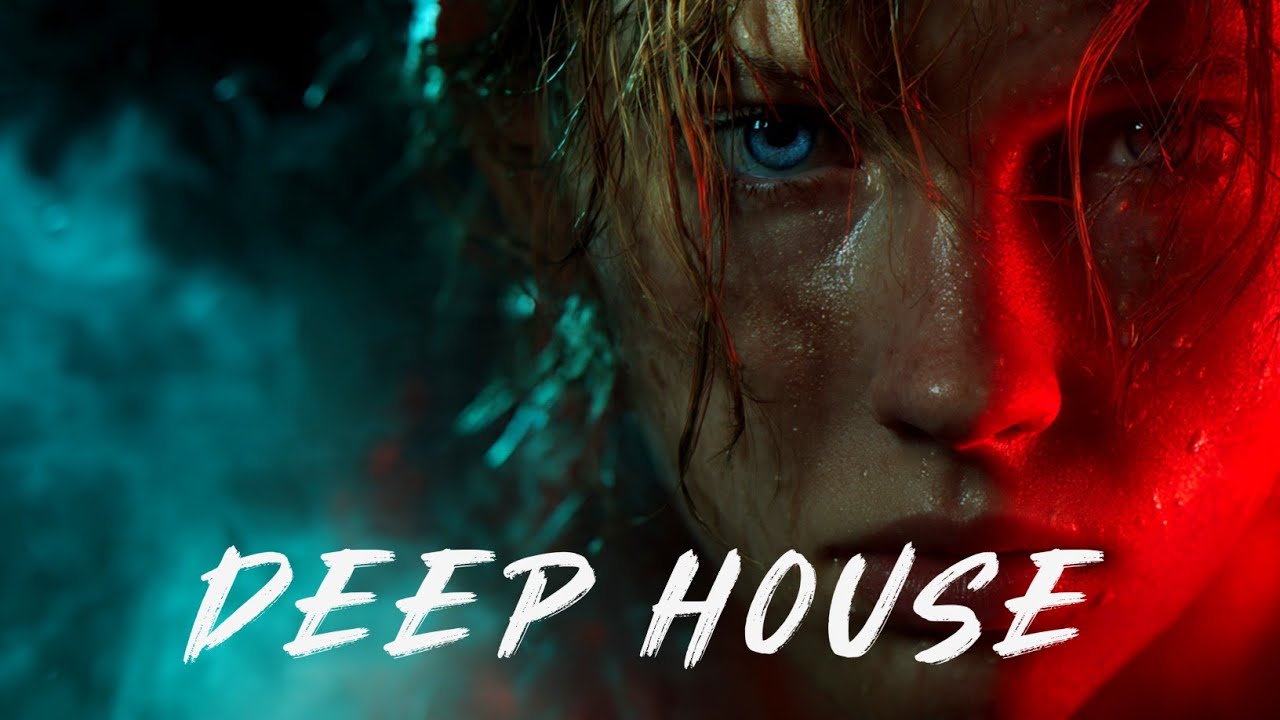 Best of Deep House 2026 🎧 Late Night Drive | Soulful Chill Mix & Deep Vibes