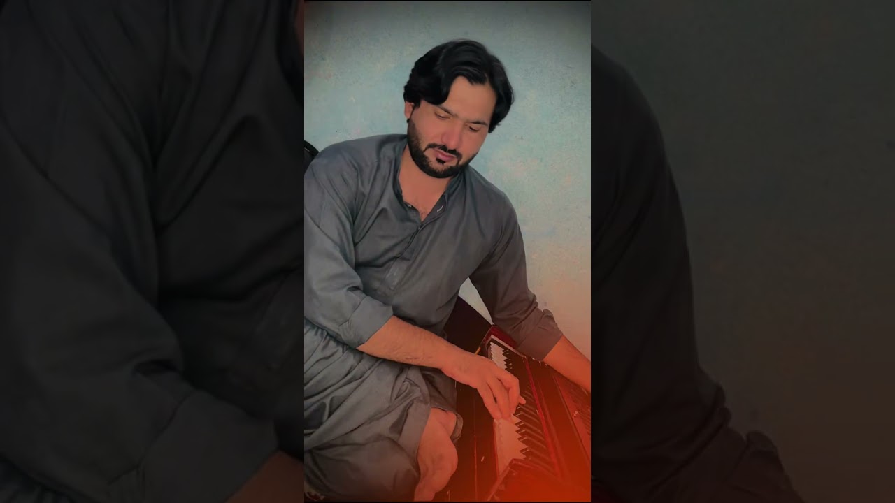 Lal meri pat rakhiyo bhala - singerparvazbaloch 