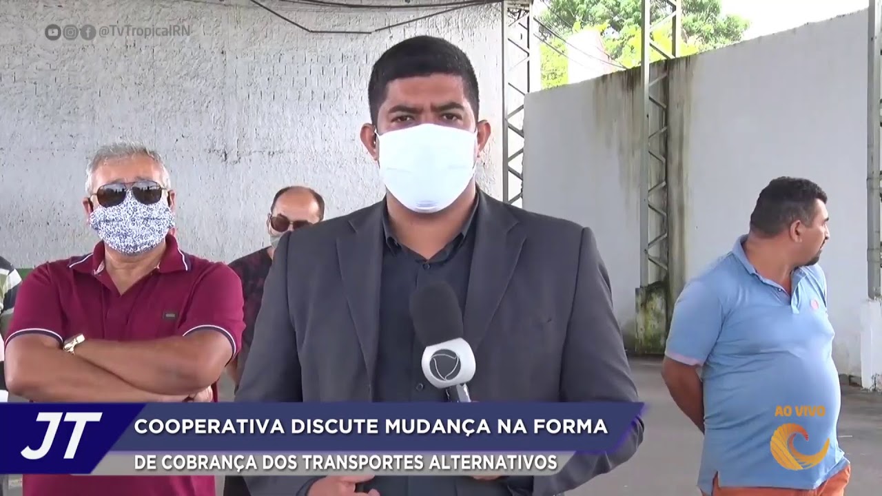 Balan&ccedil;o Geral RN com Elizabeth Biglione, Hora da Venenosa com Suzy Noronha e JT1 com Margot Ferreira