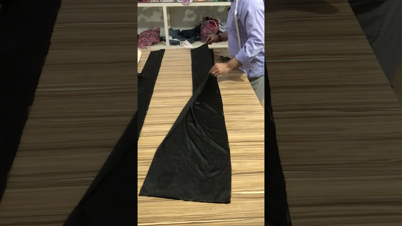 چۆنیەتی برینی کەوای ٩پارچە بەبرین