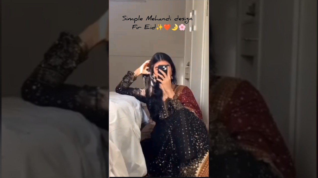 The Art of Mehndi: Creative Designs & Techniques