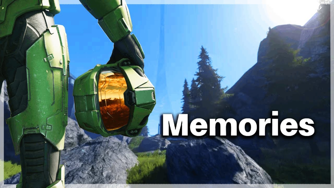 Halo 3 The Game That Defined A Generation