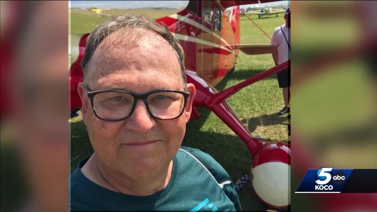 Family of victim in fatal Kingfisher County plane crash talks about their tragic loss