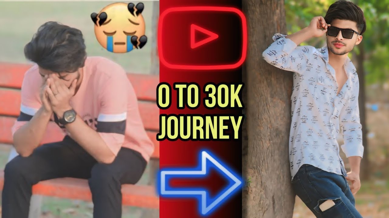 0 To 30K My YouTube Journey|30K Subscribers Special ❤️|Thank You Much Zayn Army❤️❤️|Zain Khan Prank