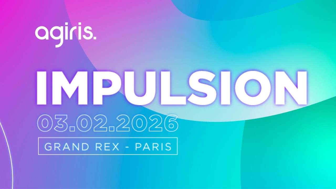 IMPULSION 2026 - Découvrez la vidéo best of de notre événement du 3 février au Grand Rex