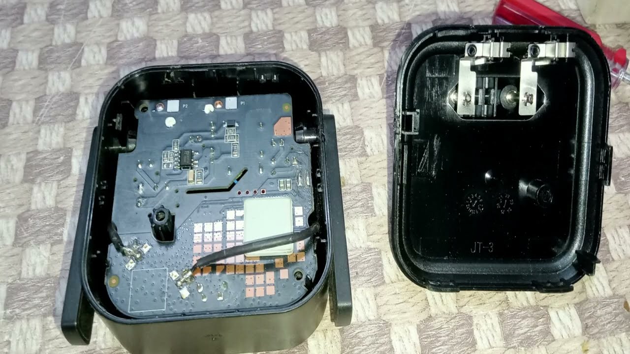 How to Fix Mi Repeater Power Problems