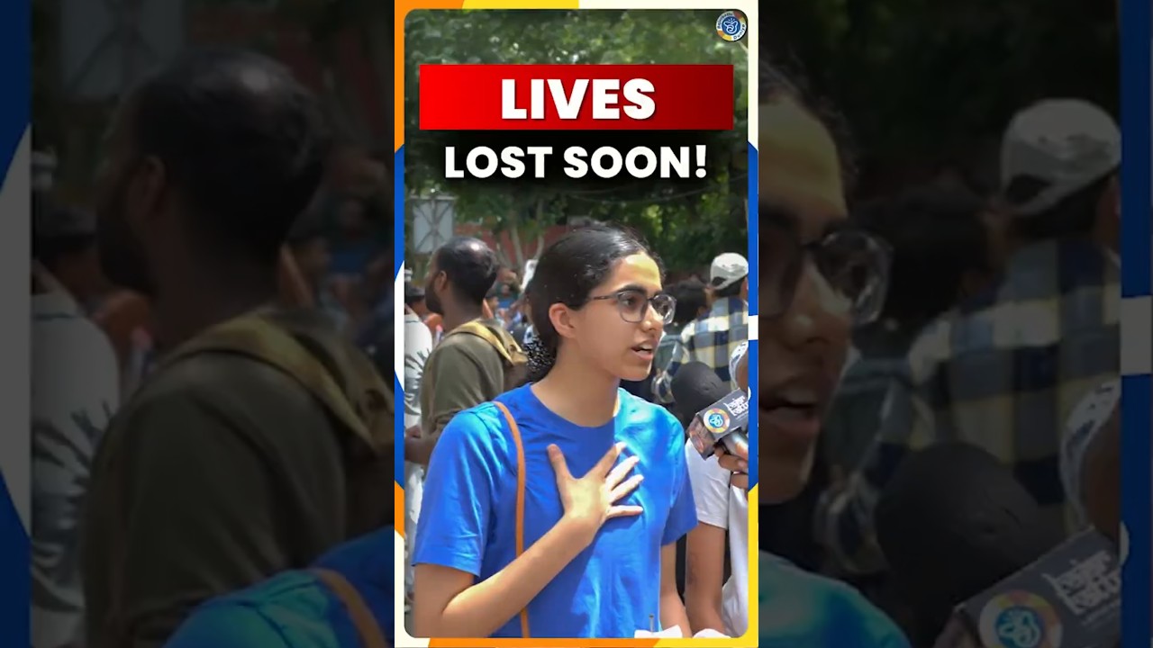 Children My Age, Have Taken Their Lives | Bajarbattu Duniya