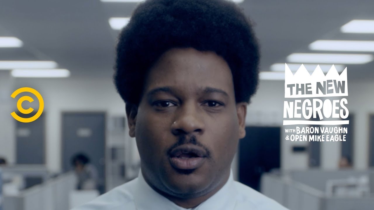 Open Mike Eagle & Danny Brown - &ldquo;Unfiltered&rdquo; (Music Video)