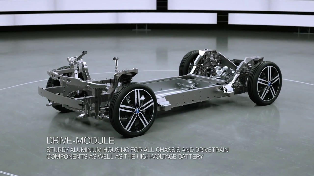 Top 10 Information || BMW i3-4 CAR