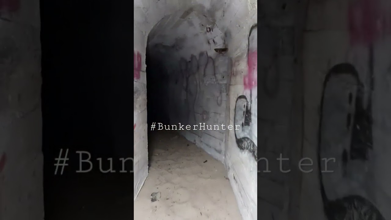 SECRET NAZI TUNNELS | TRACES OF WAR