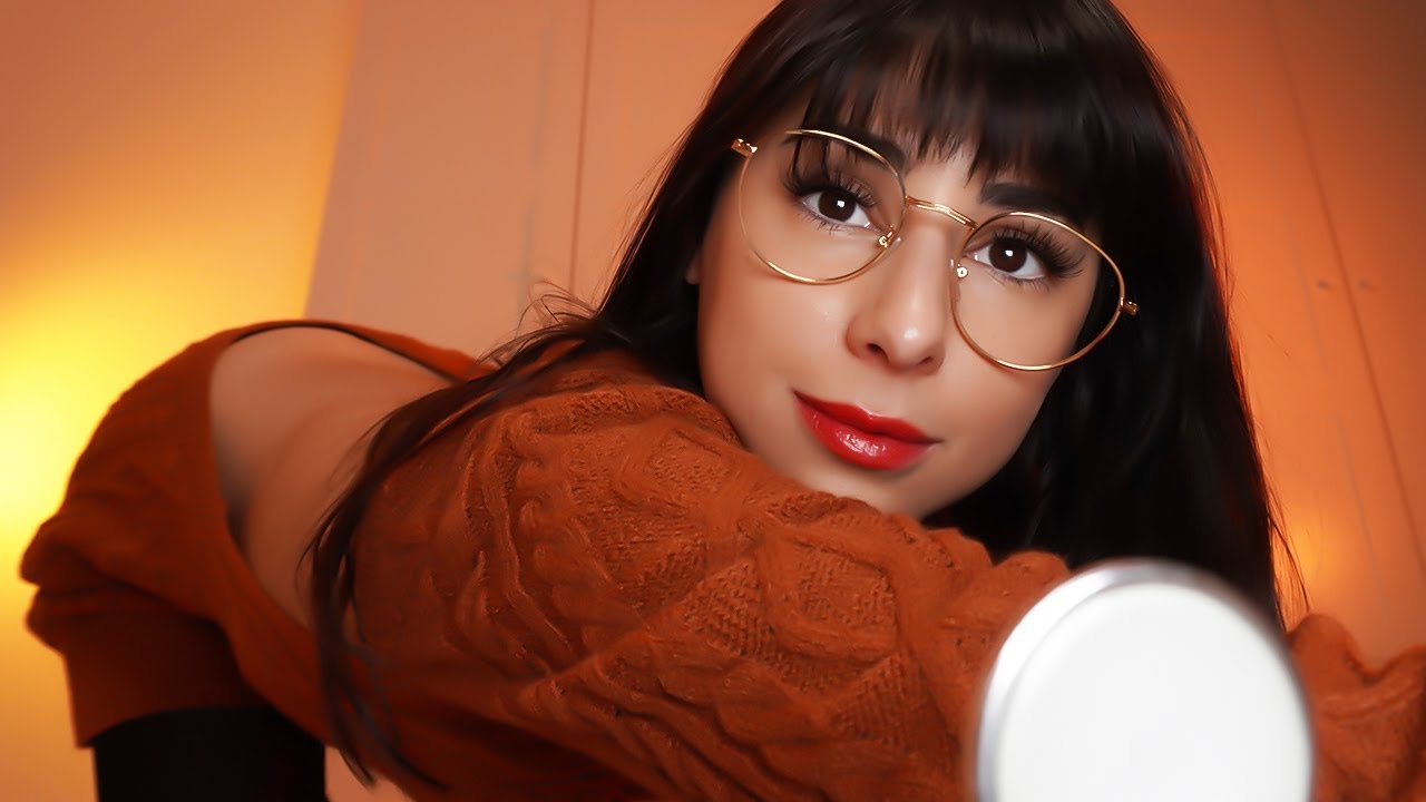 ASMR Мне нужна ты в… 🩺 неуместный осмотр у врача 😏🌹 осмотр у врача, ролевая игра ASMR для сна, ро...