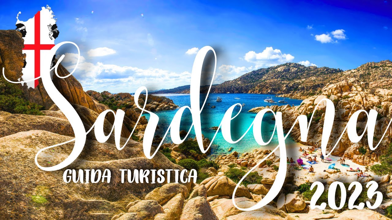 Cosa Vedere in Sardegna 2023