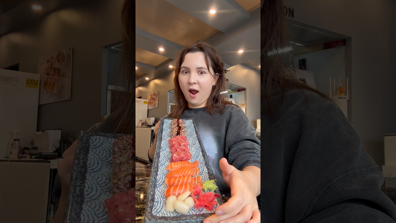 Karis qaynonam bilan 🍱🍣MUKBANG🤤
