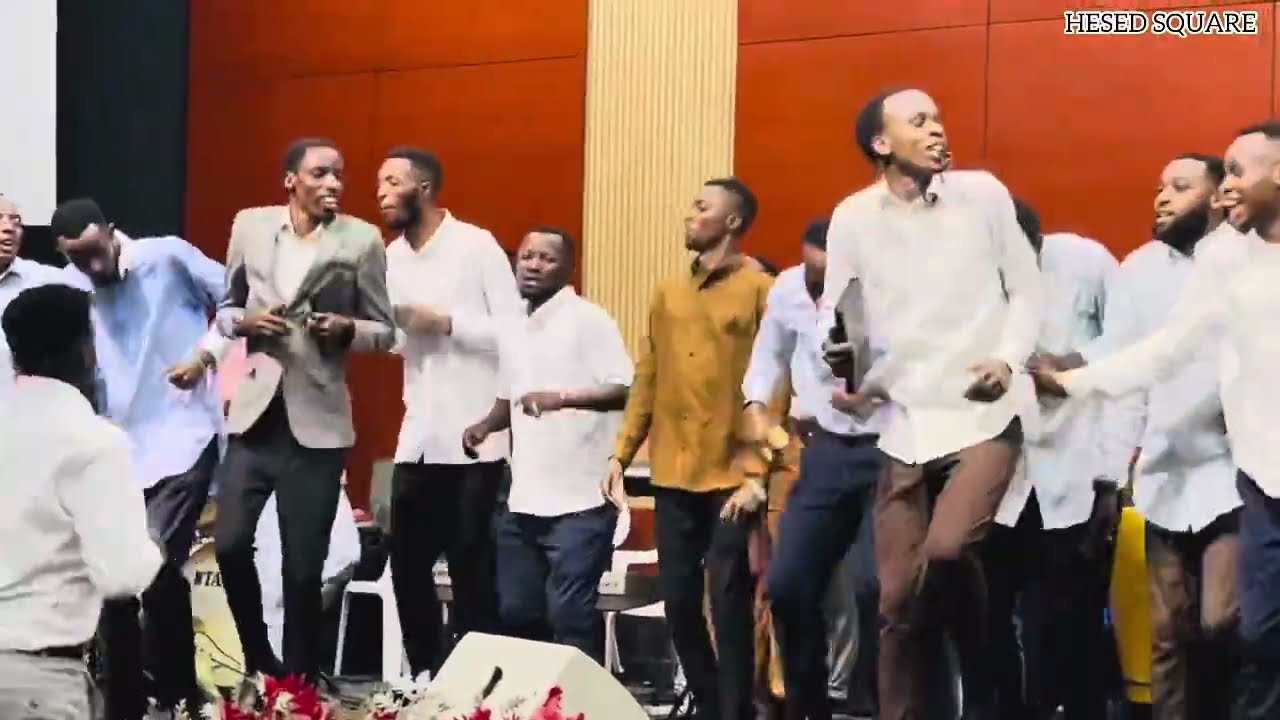 MUTIMA WANJE HIMBAZA IMBARAGA Z’IMANA/SALAMA KWA YESU NI SALAMA/amakuru yumurwa||HWM mu munezero🔥🔥