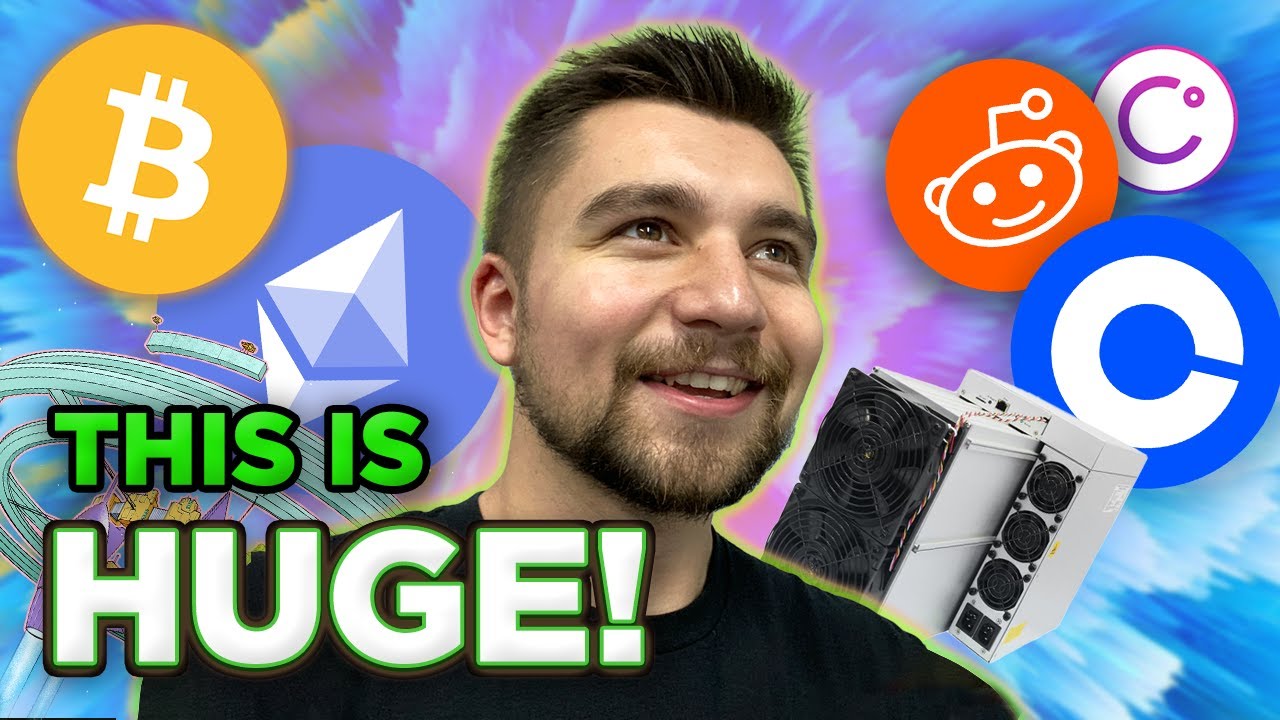 Ethereum 2.0 Delayed AGAIN?! HUGE News for Crypto Investors!