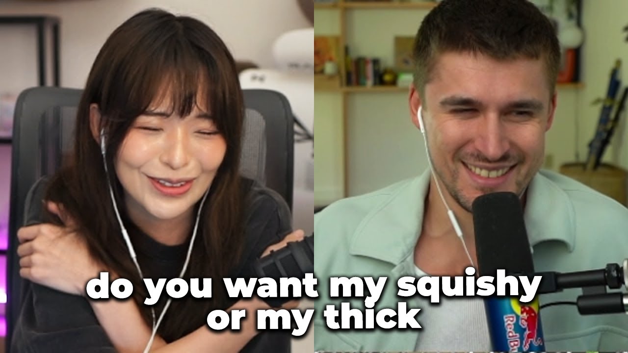 OffStream Ludwig Makes Miyoung Choose