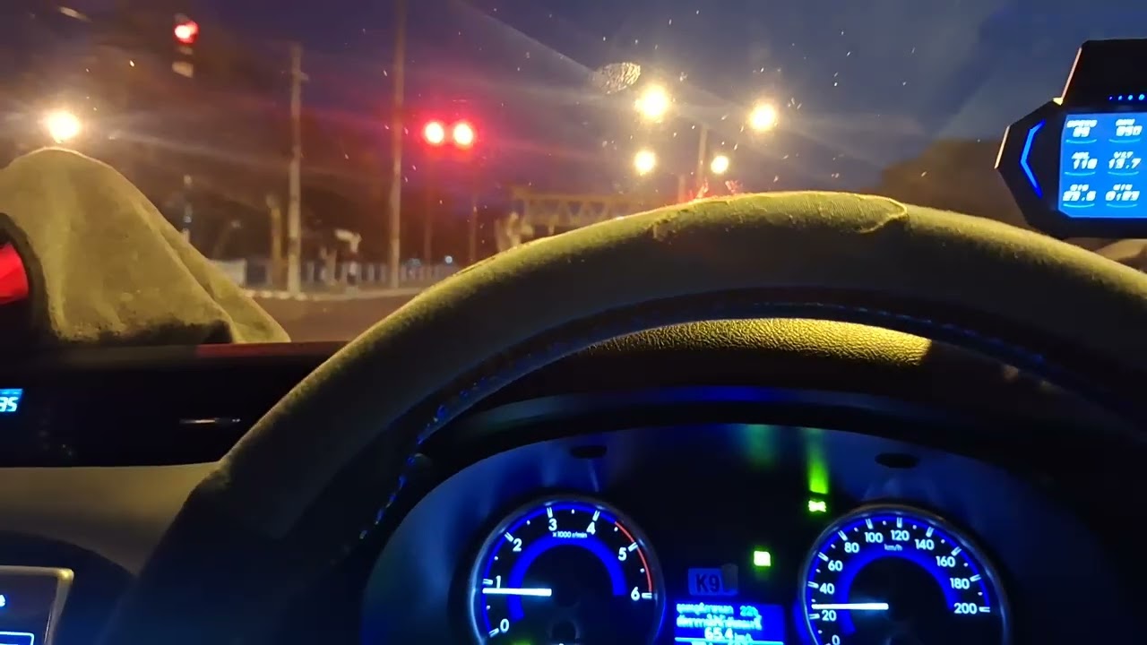 รีวิวน้ำมันเครื่อง 5w-30 Shell HX8 ว่าเป็นยังไงบ้าง ต่างจากน้ำมันเครื่องทึ่มาโรงงานยังไง