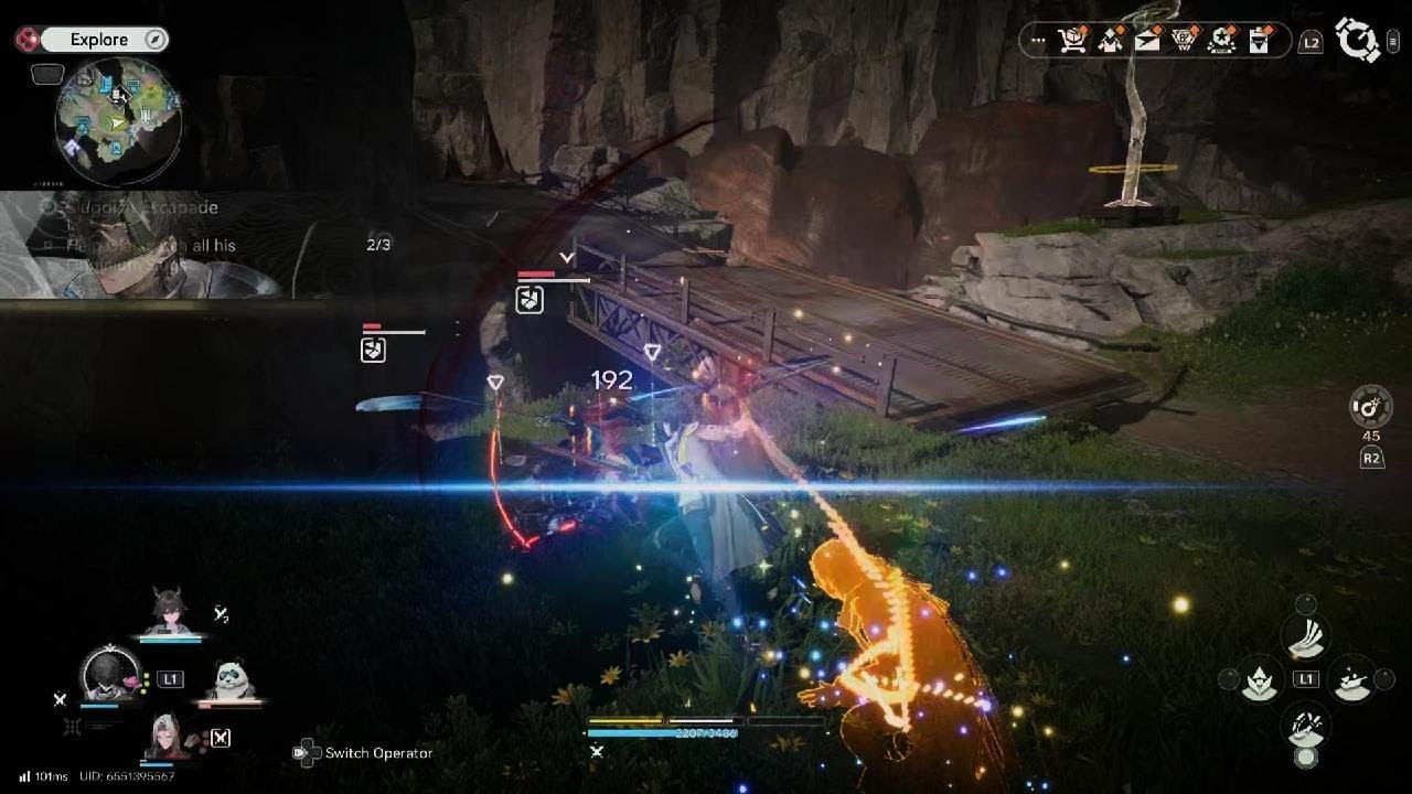 Arknights: Endfield part 26