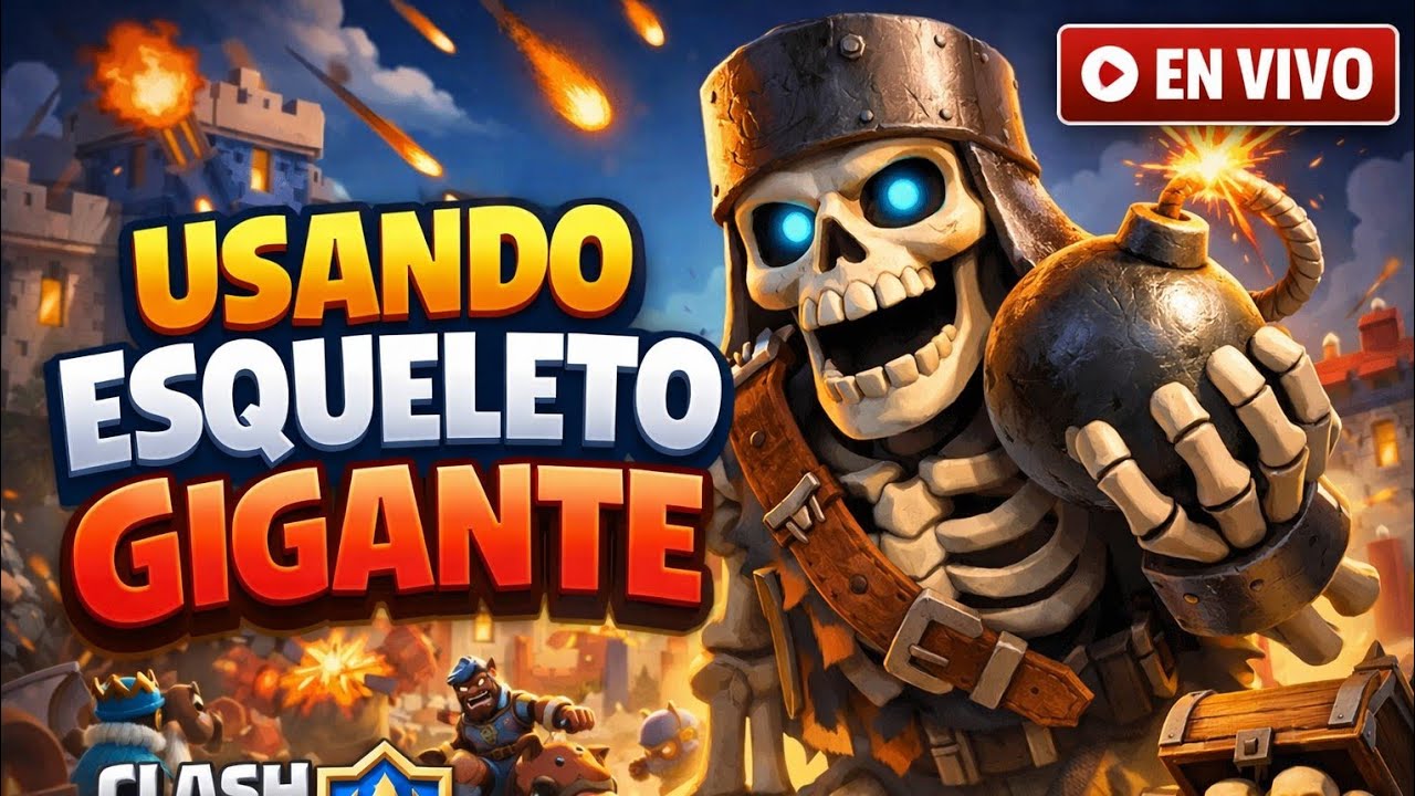 Clashroyale